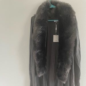 New with tag sioni cardigan